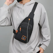 Waterproof Crossbody Bag
