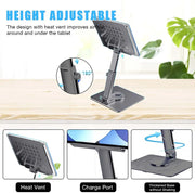 Tablet Stand Desk Riser