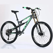 27.5-inch 11-speed Downhill Bike