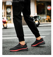 Men Causal Breathable Sneakers