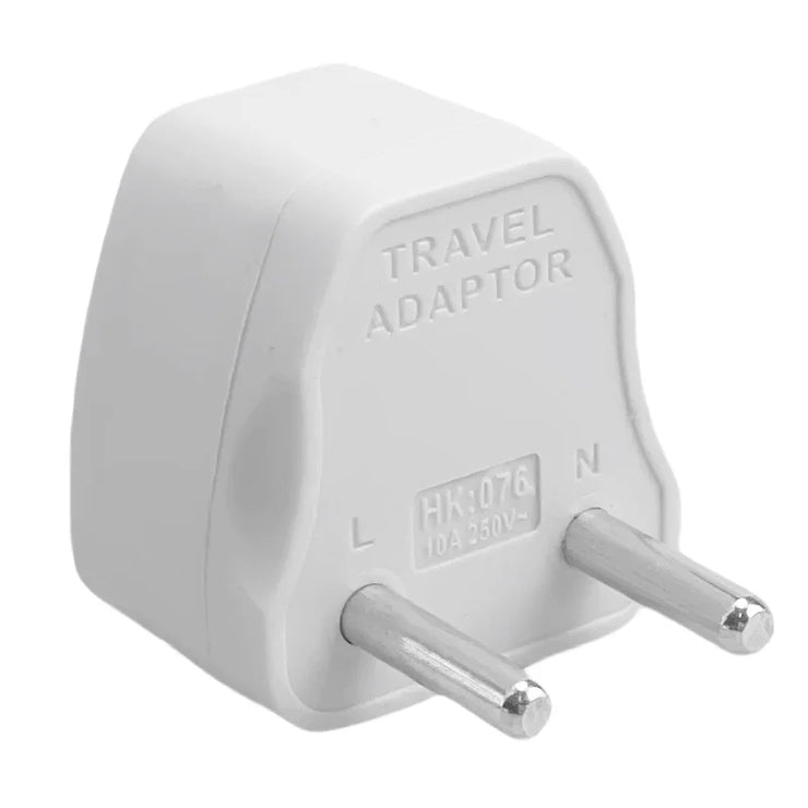 Universal Power Plug Adapter