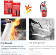 Fire Blanket