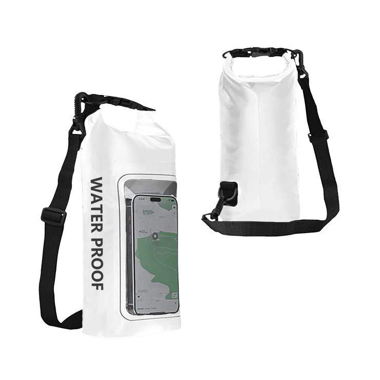 Touch Screen Waterproof Bags