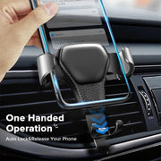 HOT SALE - Car Phone Holder Clip Mount