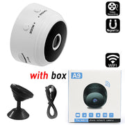 Mini Surveillance Camera (Home & Office)