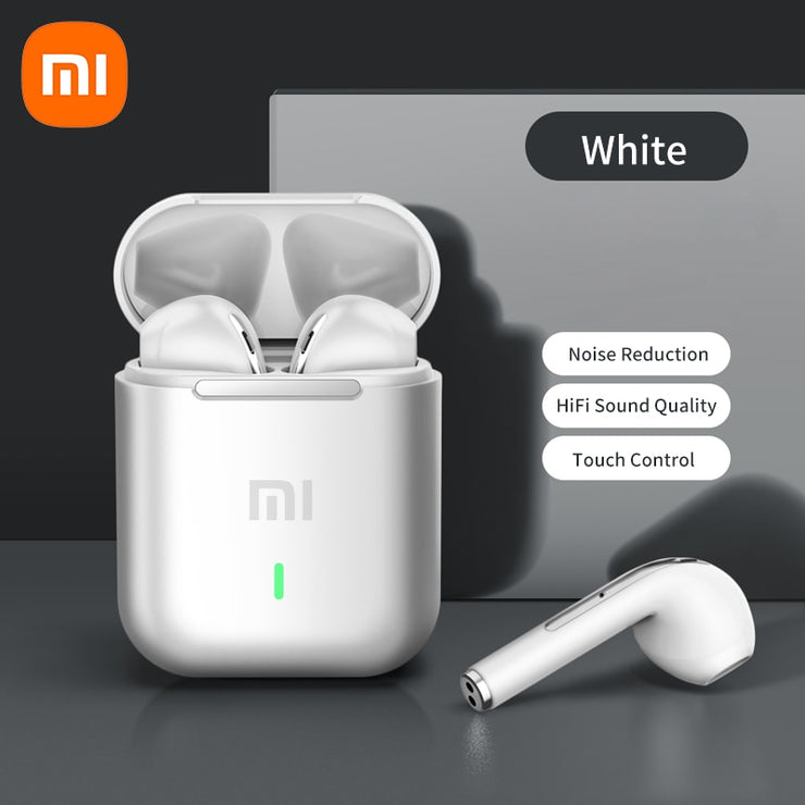 Wireless Earphone With Mic