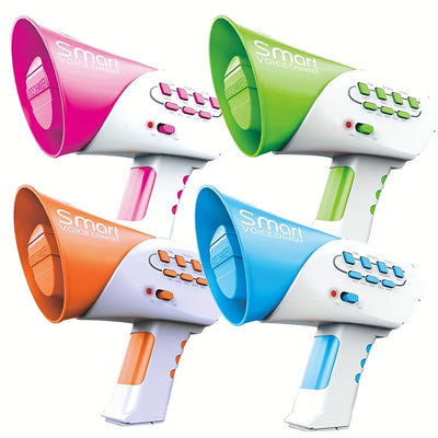 Smart Voice-Changing Speaker Prank Toy