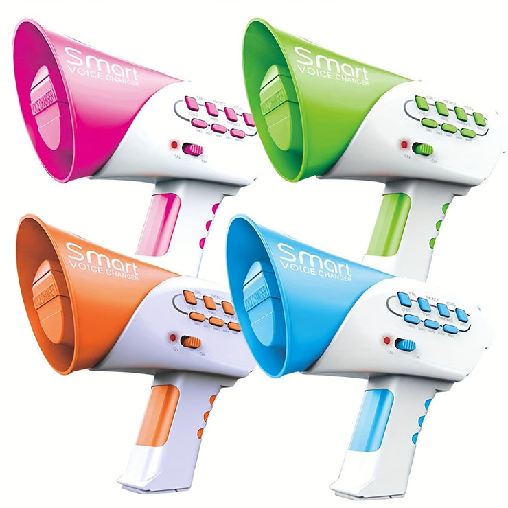 Smart Voice-Changing Speaker Prank Toy