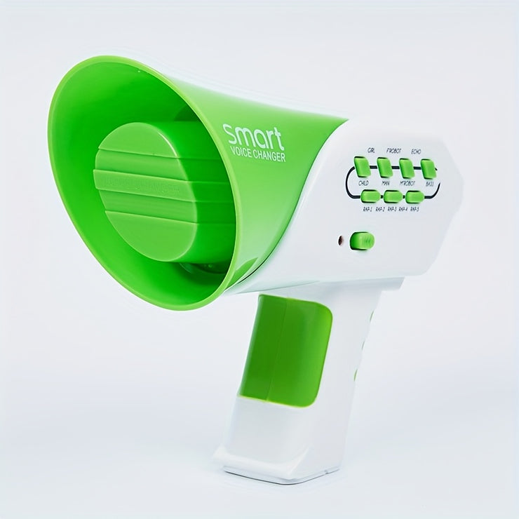 Smart Voice-Changing Speaker Prank Toy
