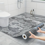 2 Rolls Durable & Removable Waterproof Tile Stickers