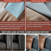Self Adhesive Faux Leather Repair Patch