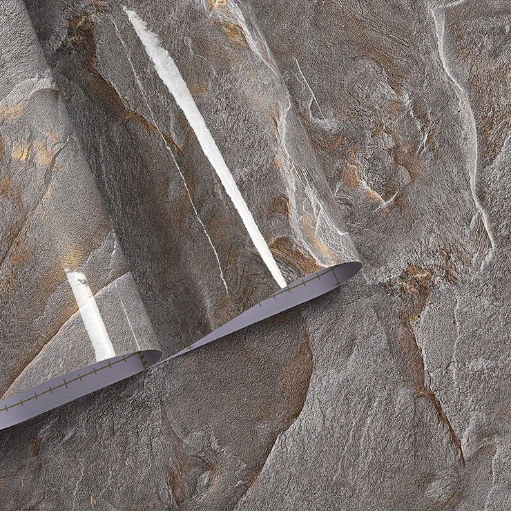 2 Rolls Durable & Removable Waterproof Tile Stickers