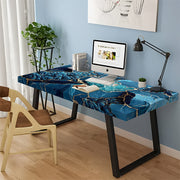 HOT SALE - Blue Marble Covering
