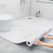 2 Rolls Durable & Removable Waterproof Tile Stickers