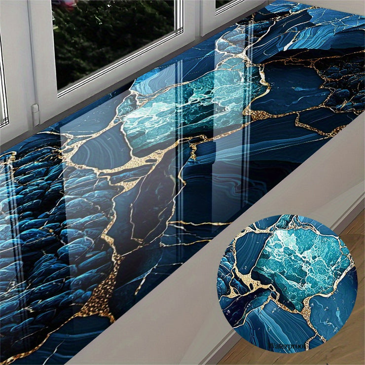 HOT SALE - Blue Marble Covering
