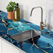 HOT SALE - Blue Marble Covering