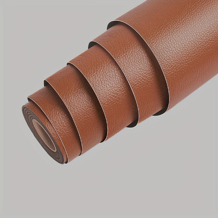 Self Adhesive Faux Leather Repair Patch