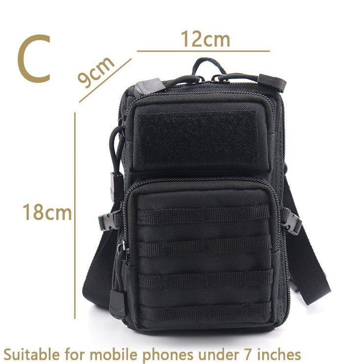 Premium Mobile Phone Bag