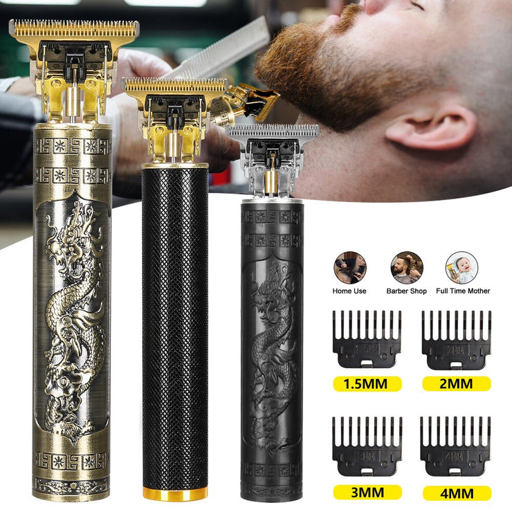 Electric Hair Clipper For Men